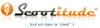 Scootitude - Tout est dans le steel